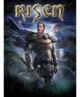 Risen GOG.com Key GLOBAL